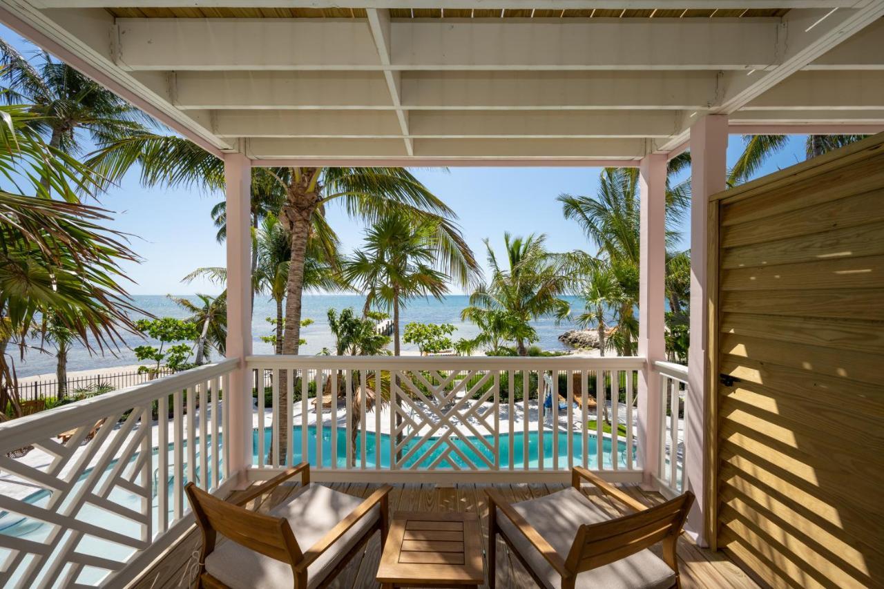Grassy Flats Resort & Beach Club Marathon Exterior photo
