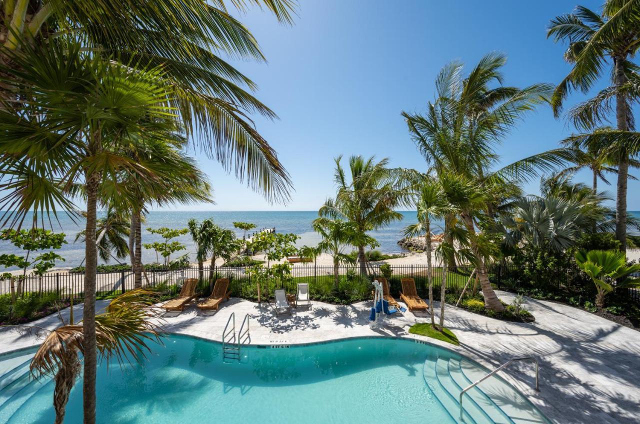 Grassy Flats Resort & Beach Club Marathon Exterior photo