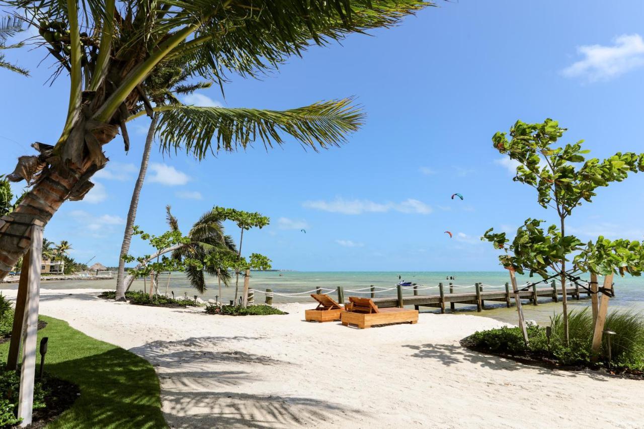Grassy Flats Resort & Beach Club Marathon Exterior photo