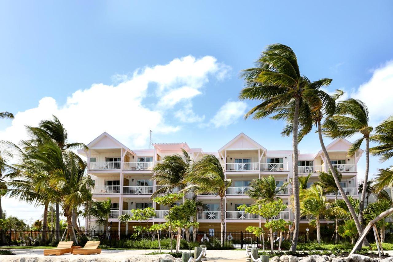Grassy Flats Resort & Beach Club Marathon Exterior photo