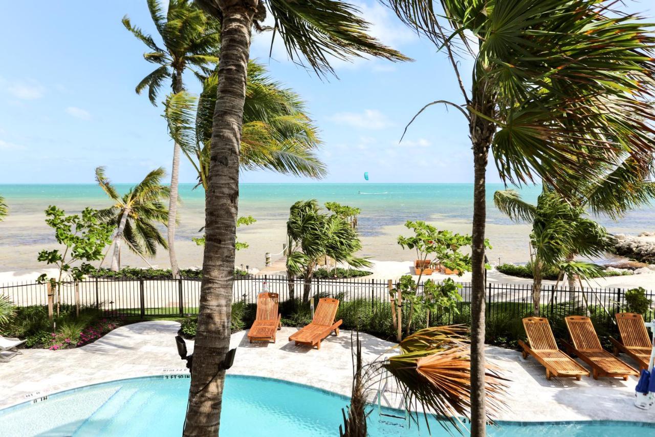 Grassy Flats Resort & Beach Club Marathon Exterior photo