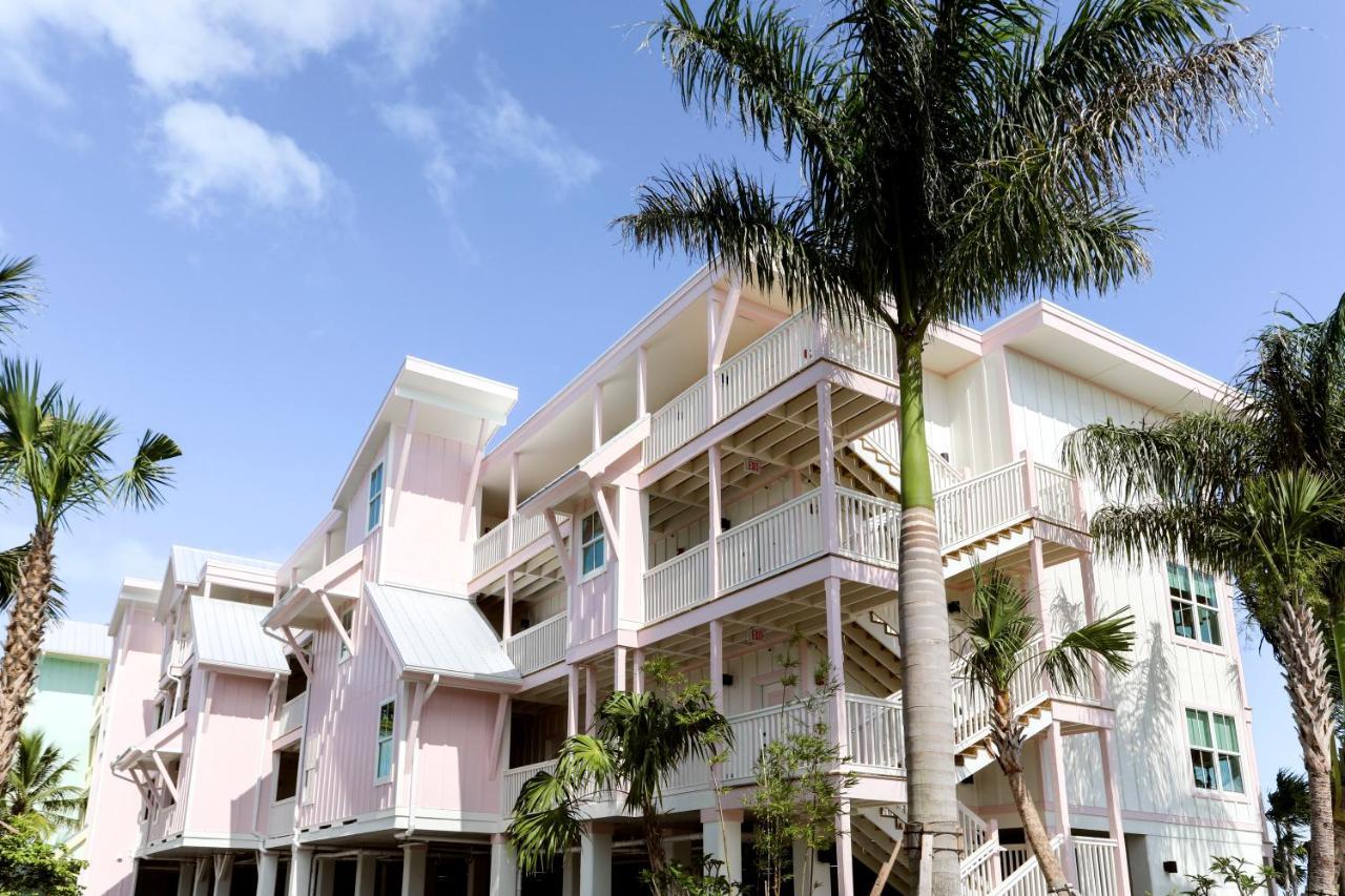 Grassy Flats Resort & Beach Club Marathon Exterior photo