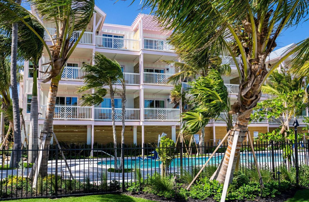 Grassy Flats Resort & Beach Club Marathon Exterior photo