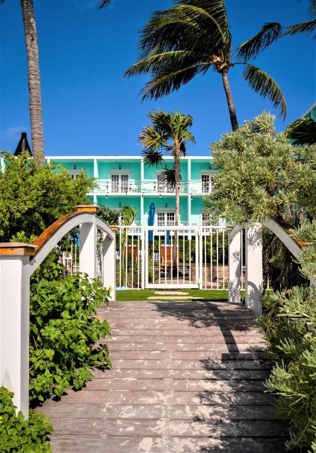 Grassy Flats Resort & Beach Club Marathon Exterior photo