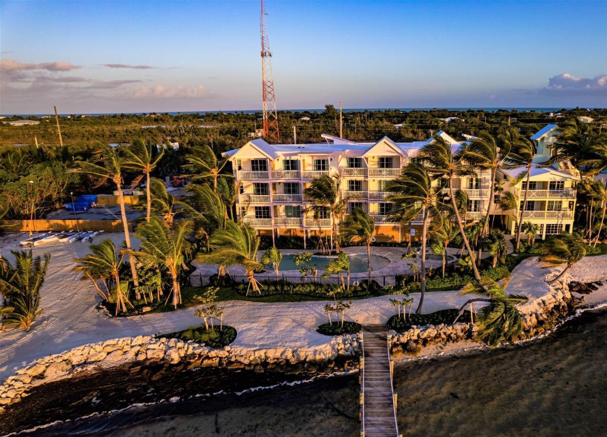 Grassy Flats Resort & Beach Club Marathon Exterior photo