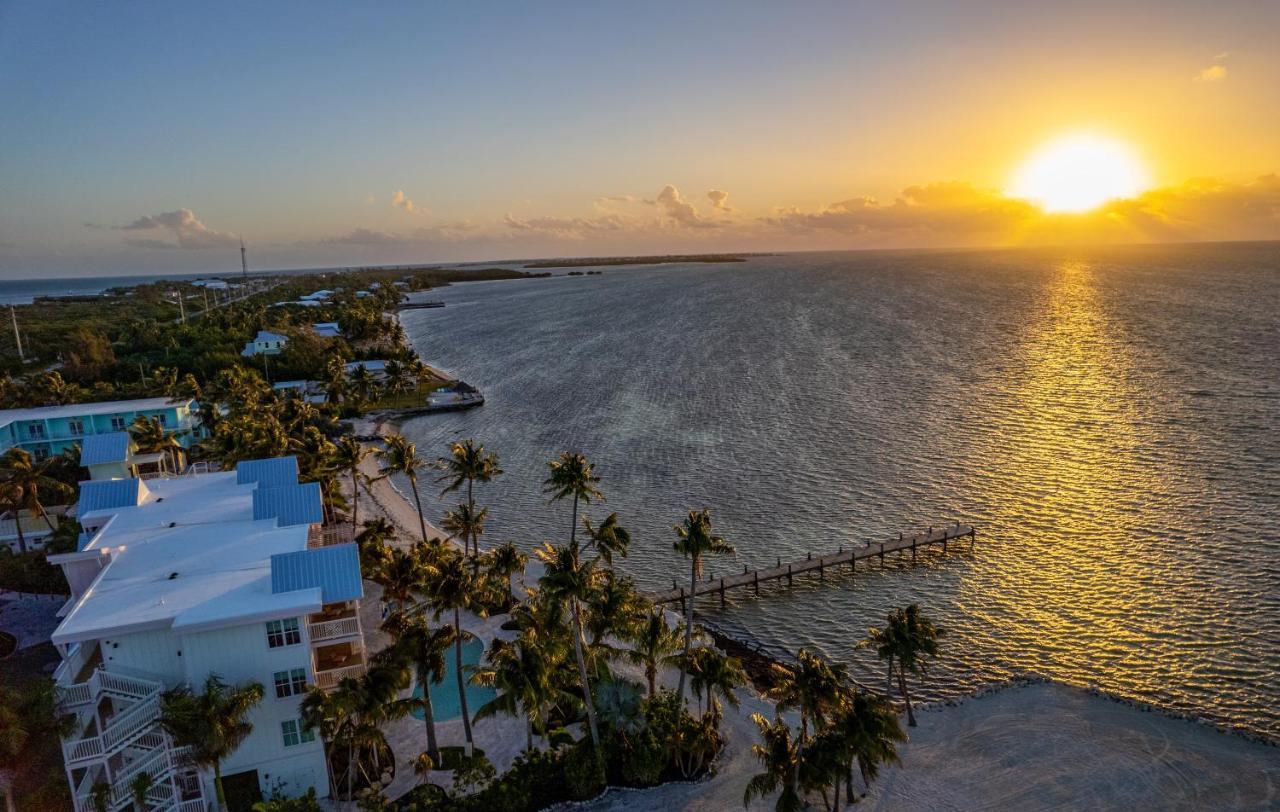 Grassy Flats Resort & Beach Club Marathon Exterior photo