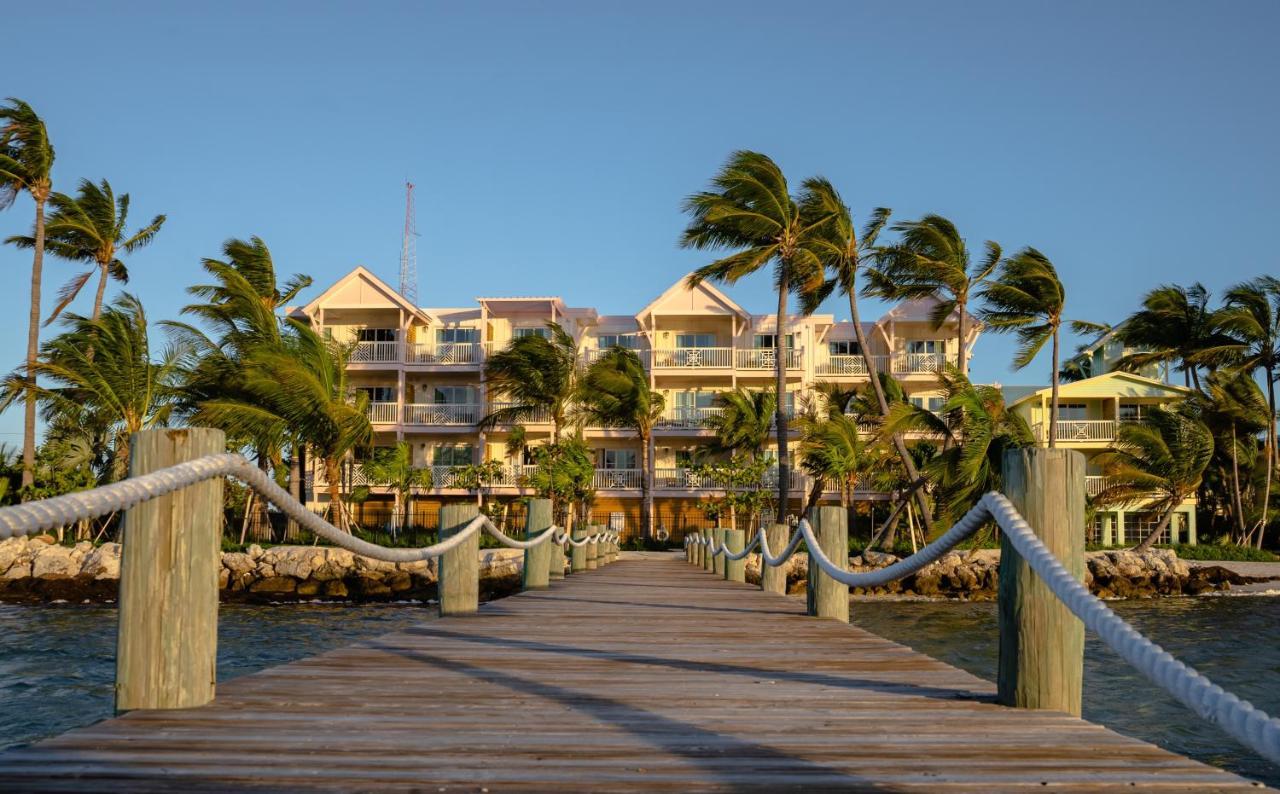Grassy Flats Resort & Beach Club Marathon Exterior photo
