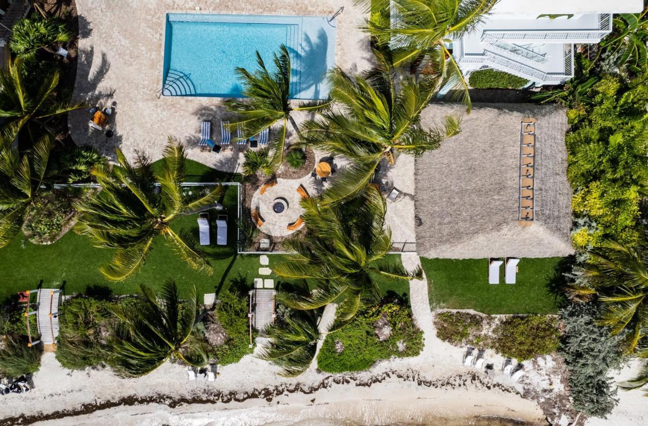 Grassy Flats Resort & Beach Club Marathon Exterior photo