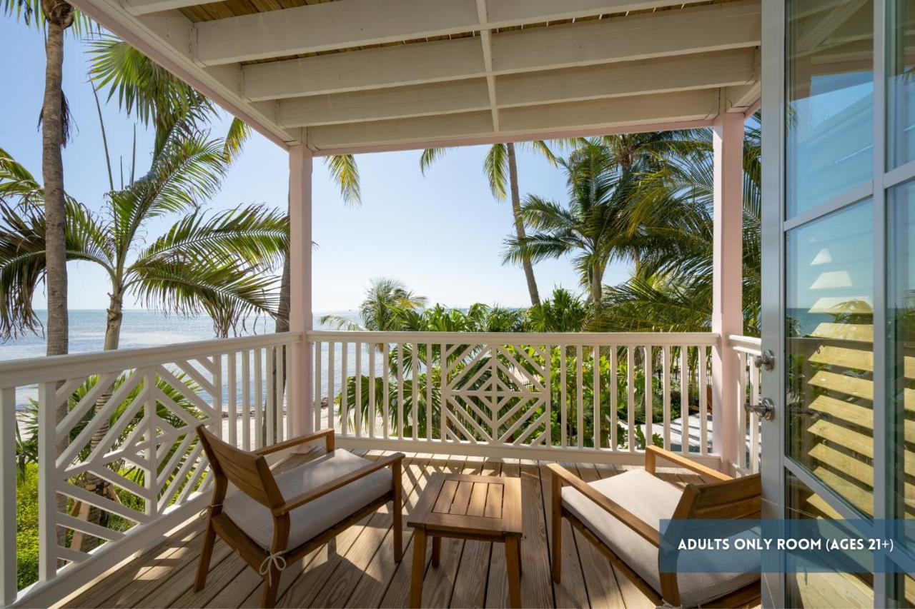 Grassy Flats Resort & Beach Club Marathon Exterior photo