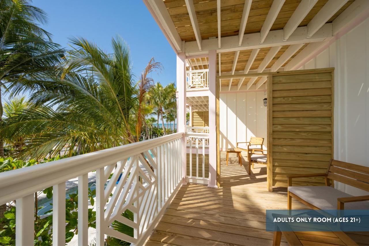 Grassy Flats Resort & Beach Club Marathon Exterior photo