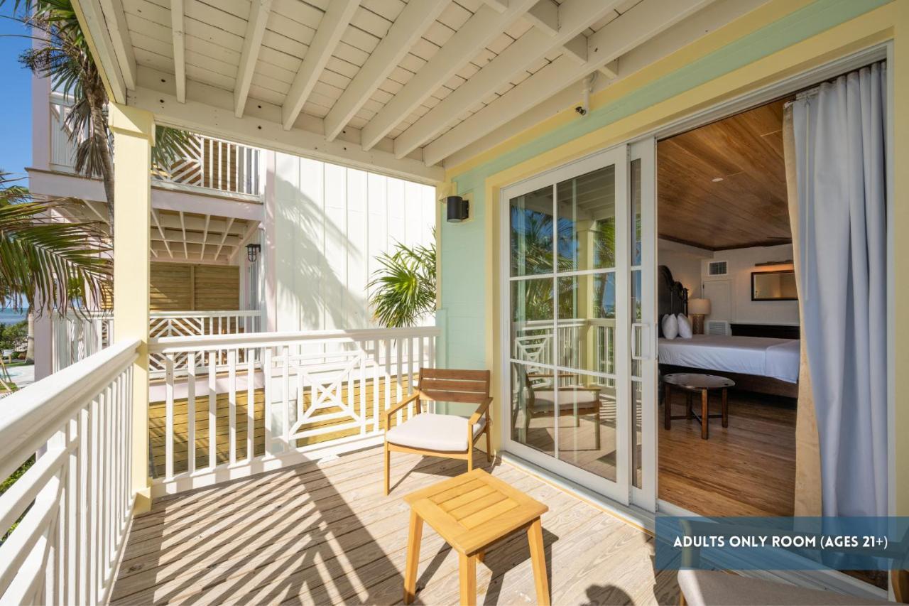 Grassy Flats Resort & Beach Club Marathon Exterior photo