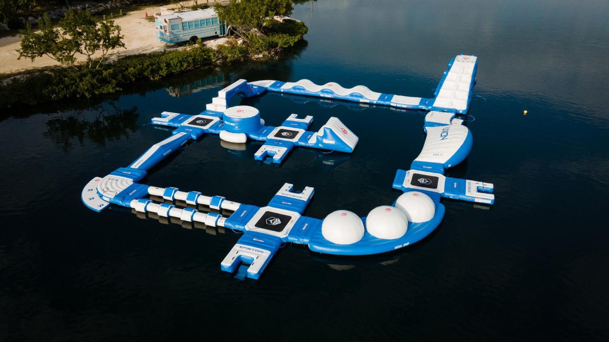 Grassy Flats Resort & Beach Club Marathon Exterior photo
