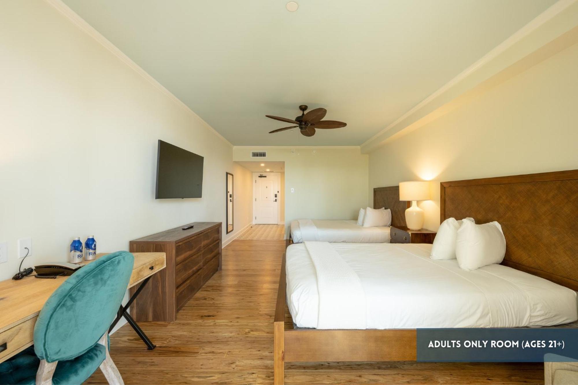 Grassy Flats Resort & Beach Club Marathon Room photo