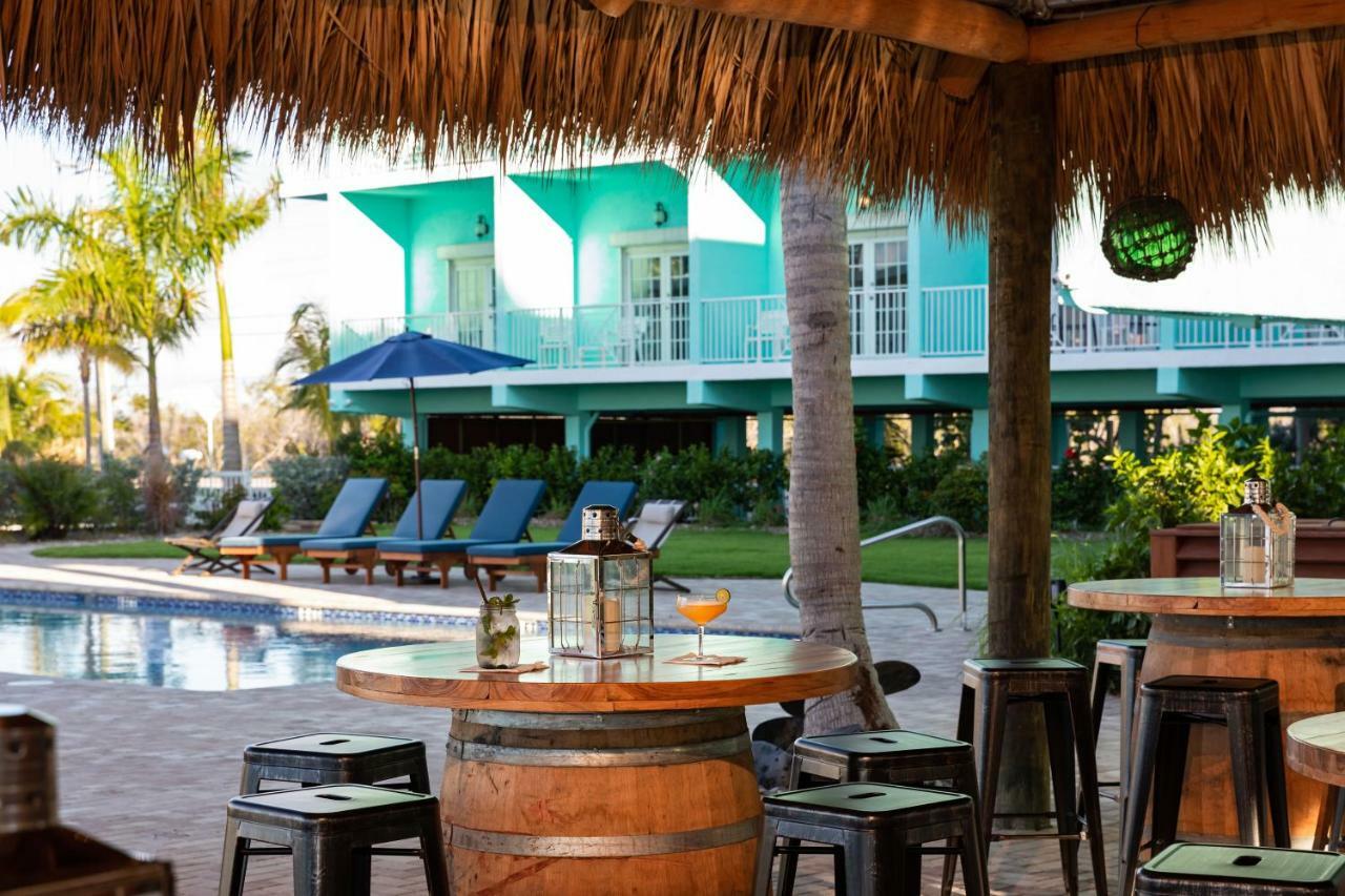 Grassy Flats Resort & Beach Club Marathon Exterior photo