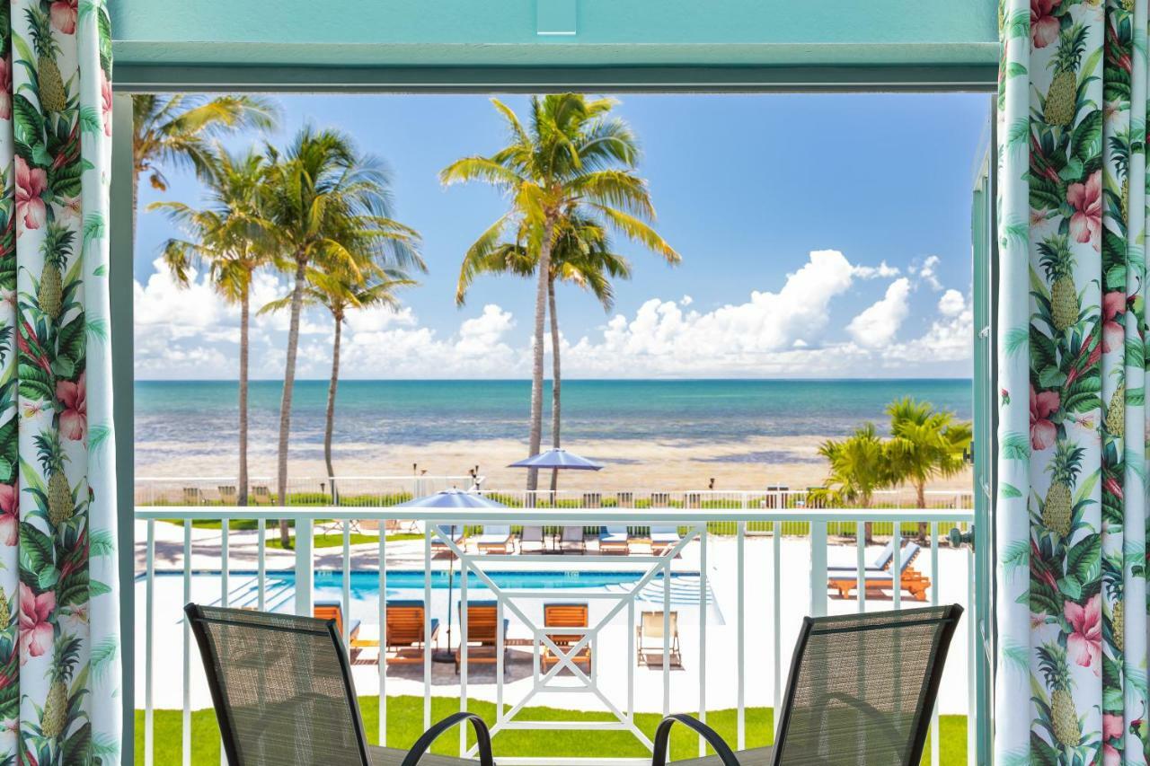 Grassy Flats Resort & Beach Club Marathon Exterior photo